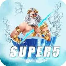 SUPER5 - Aksi Tak Terbendung di Dunia Game