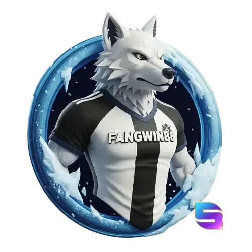 Logo fangwin88